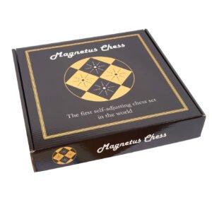 Chess Set Boxes