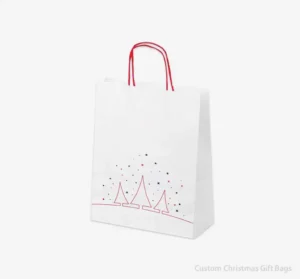 Christmas Gift Bag