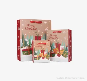 Christmas Gift Bags