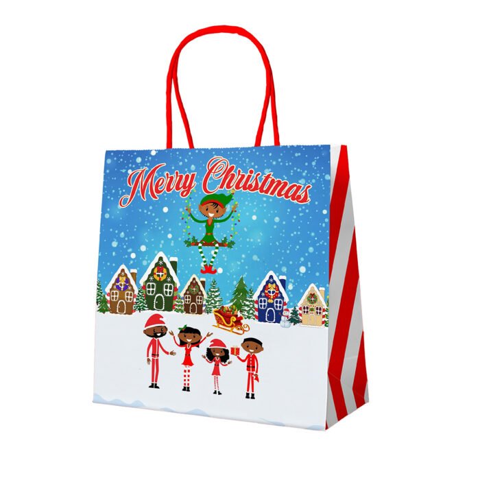 Christmas Gift Bags