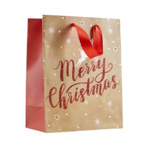 Christmas Gift Bags