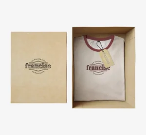 Apparel Boxes