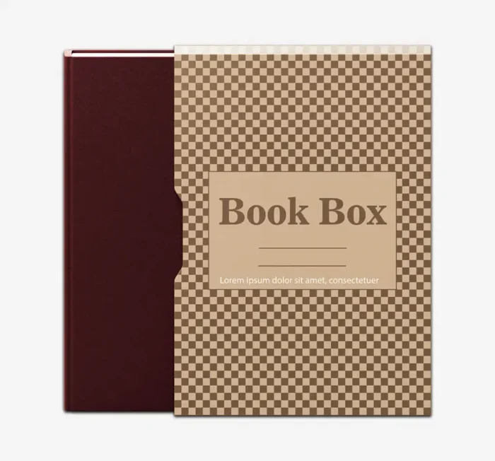 Book Boxes