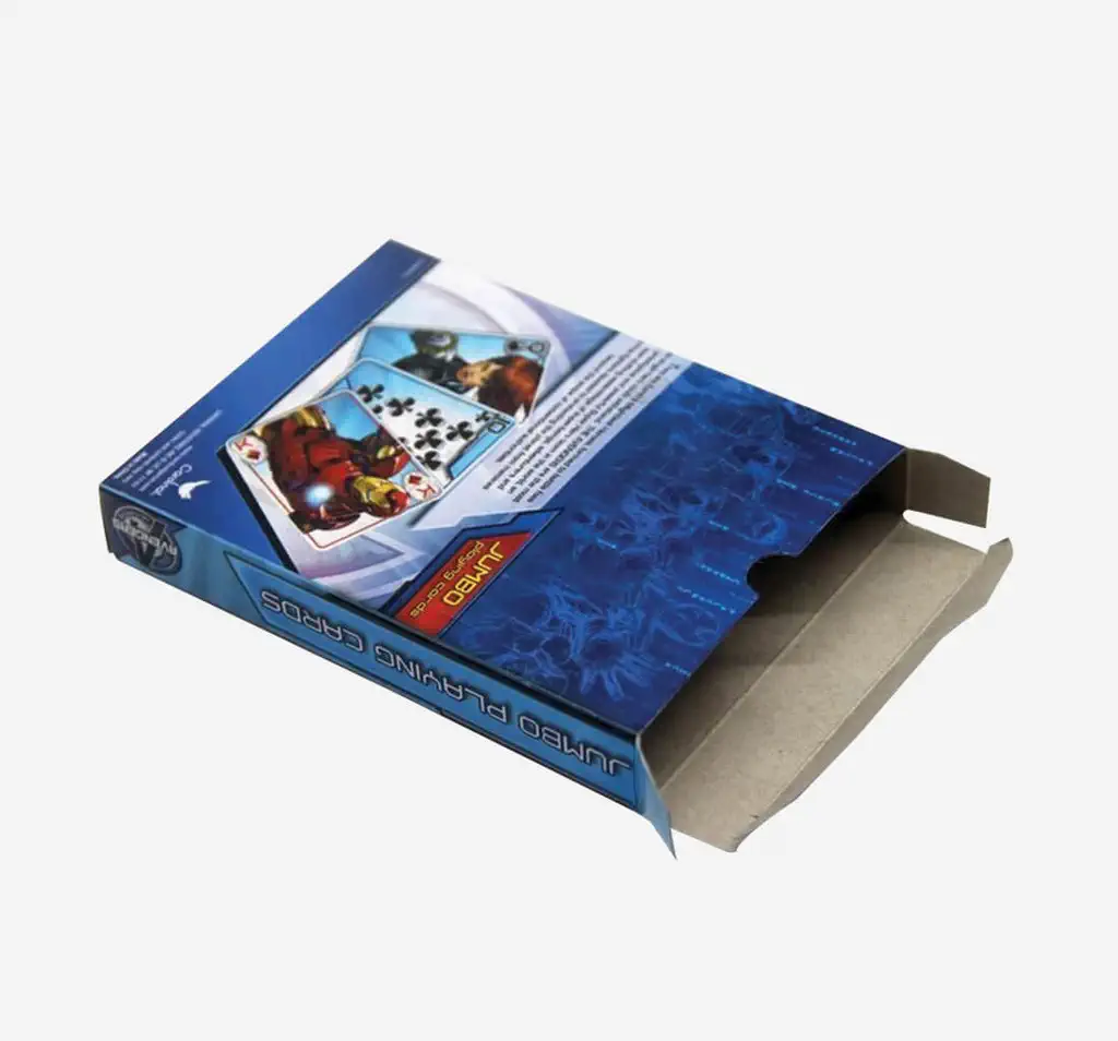 Bux Board Boxes