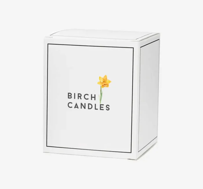 Candle Boxes