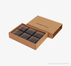 Chocolate Boxes