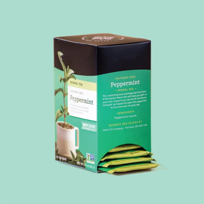 Custom Dispenser Box