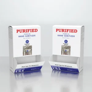 Custom Dispenser Boxes Wholesale