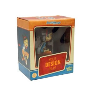 Custom Electronic Toy Boxes