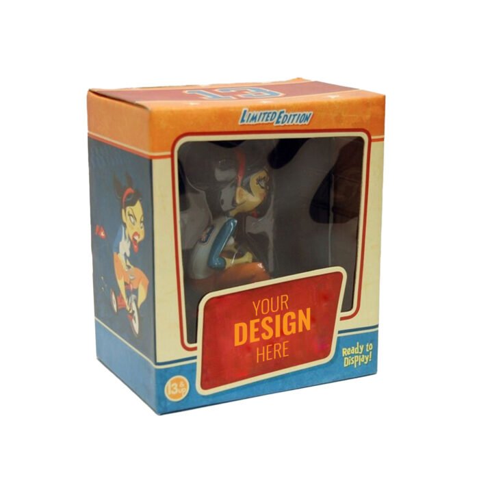 Custom Electronic Toy Boxes