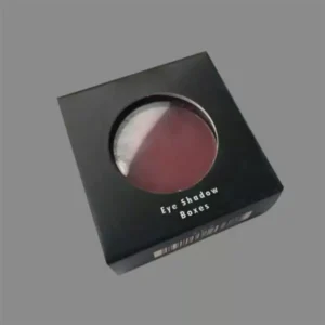 Eyeshadow Boxes