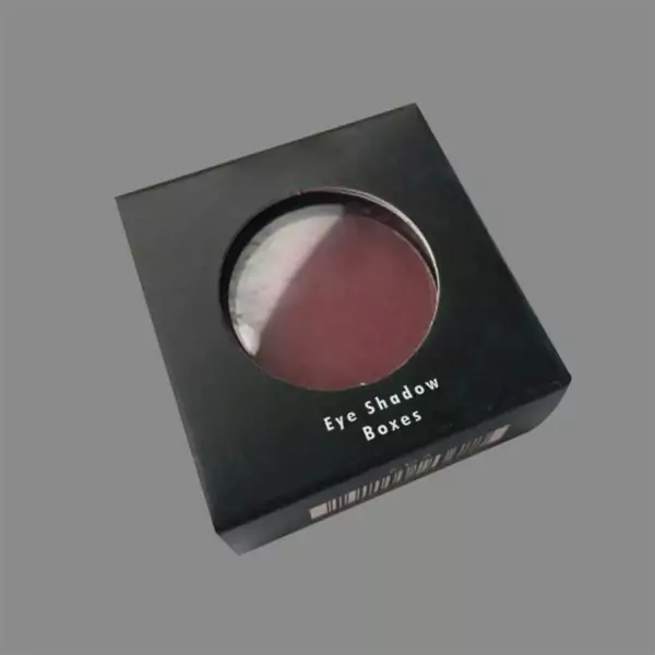 Eyeshadow Boxes