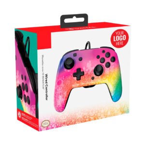 Custom Game Controller Boxes