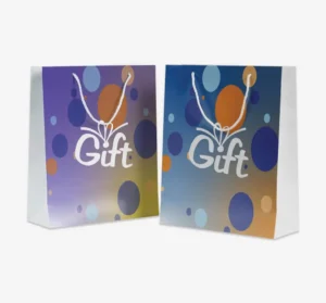 Custom Gift Bags