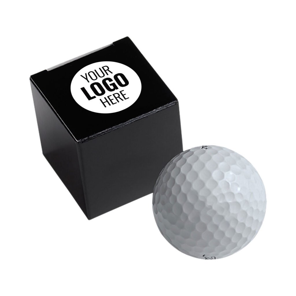 Golf Ball Boxes