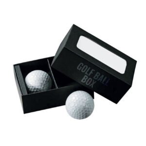 Golf Ball Boxes