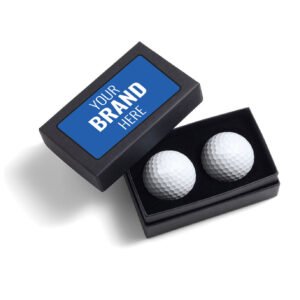 Golf Ball Boxes