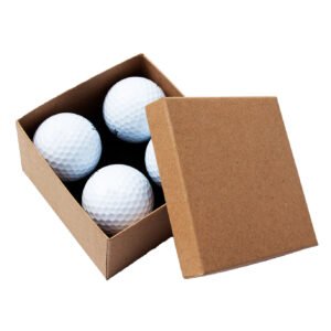 Golf Ball Boxes