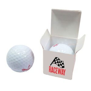 Golf Ball Boxes