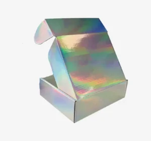 Holographic Boxes