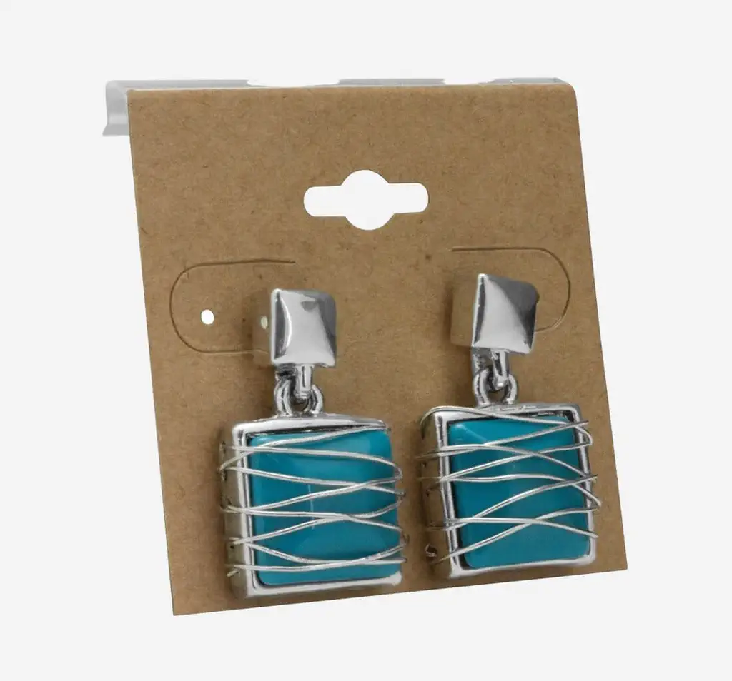 Custom Jewelry Tags