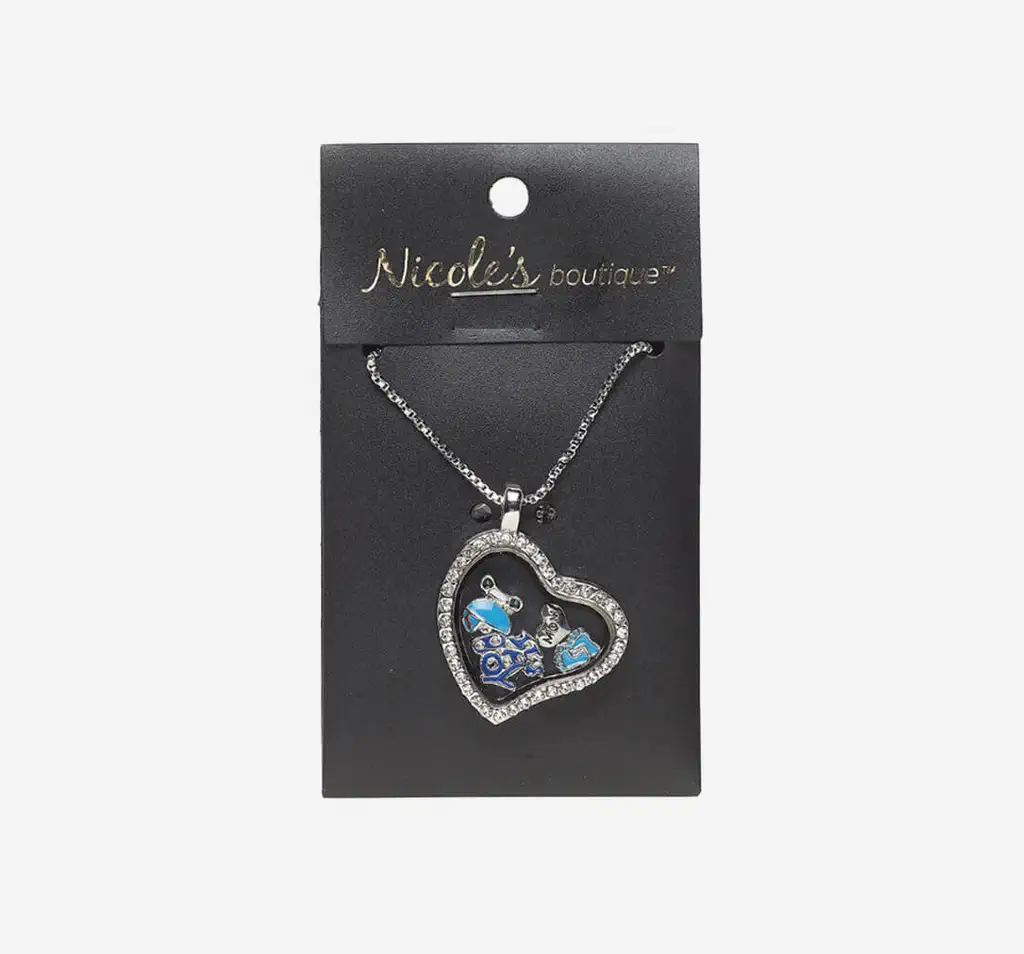 Custom Jewelry Tags Wholesale
