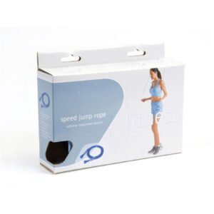 Jump Rope Boxes