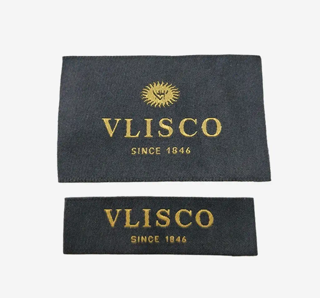 Custom Merchandise Tags