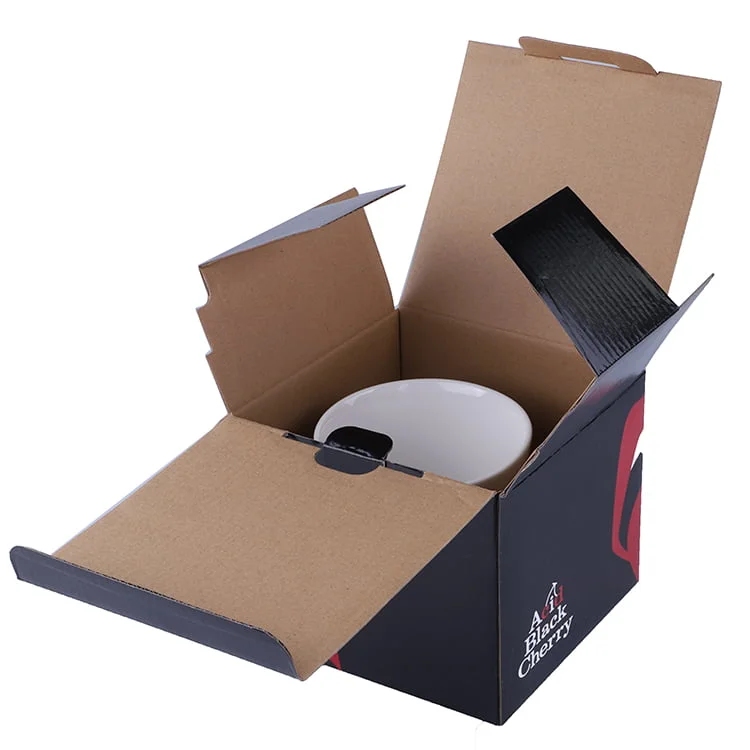 Mug Boxes