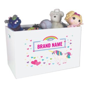 Custom Plush Toy Boxes