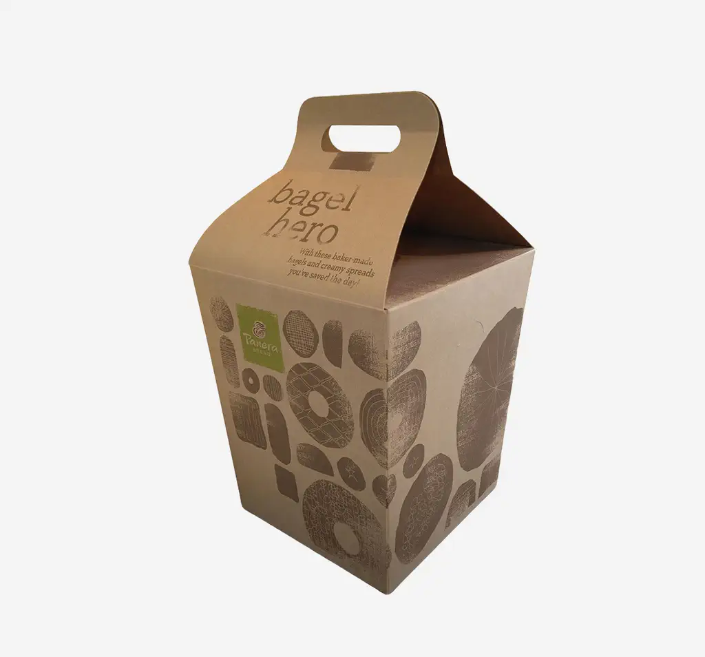 Bagel Boxes