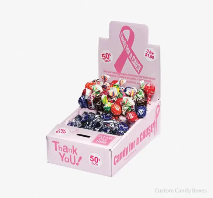 Candy Boxes