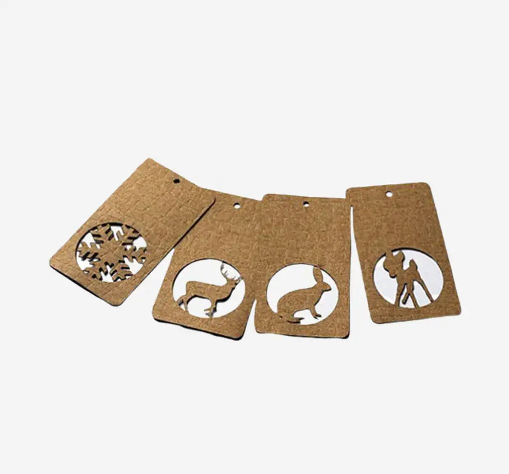 Custom Printed Retail Tags Wholesale