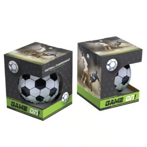 Soccer Ball Boxes