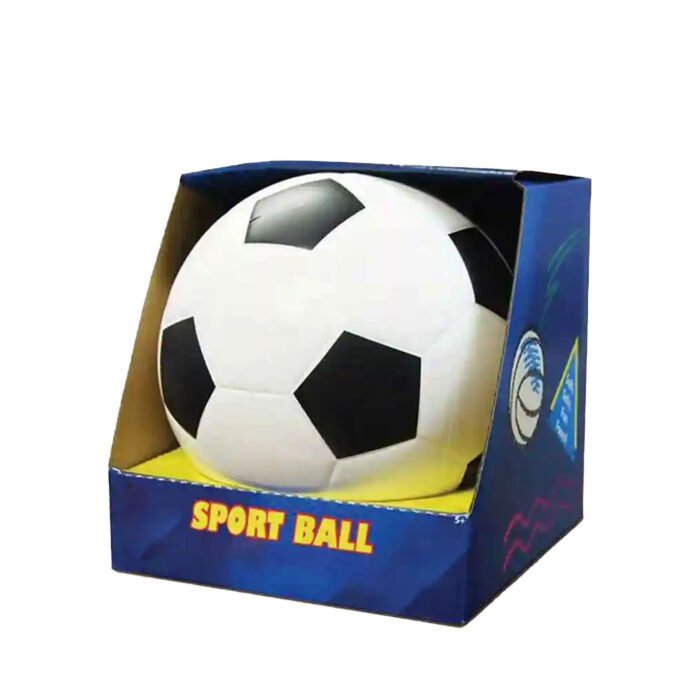 Soccer Ball Boxes