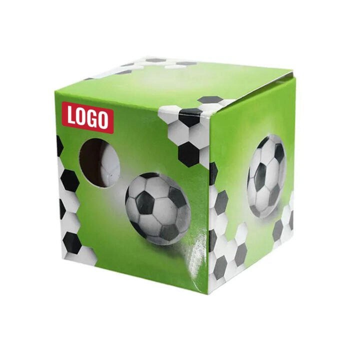 Soccer Ball Boxes