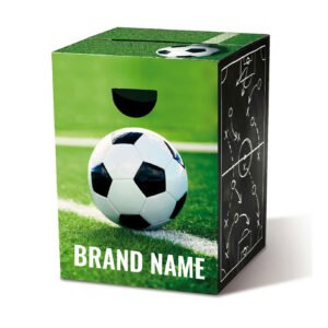 Soccer Ball Boxes