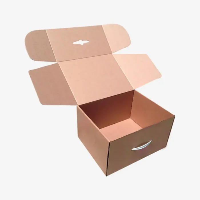 Suitcase Boxes