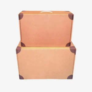 Suitcase Boxes