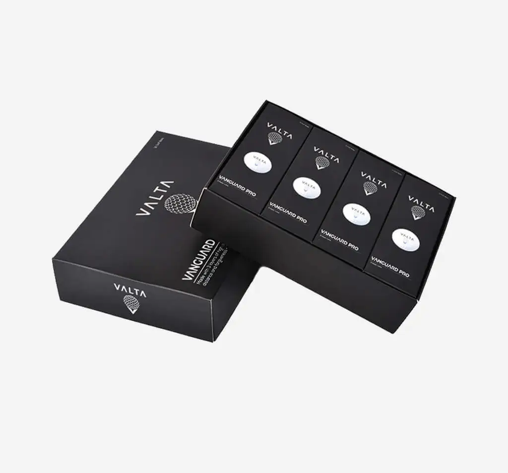 Custom Two Piece Box