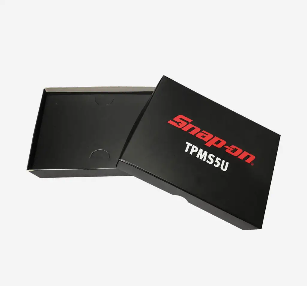 Custom Two Piece Boxes