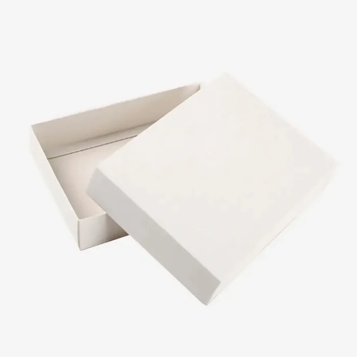 Custom Two Piece Boxes Wholesale