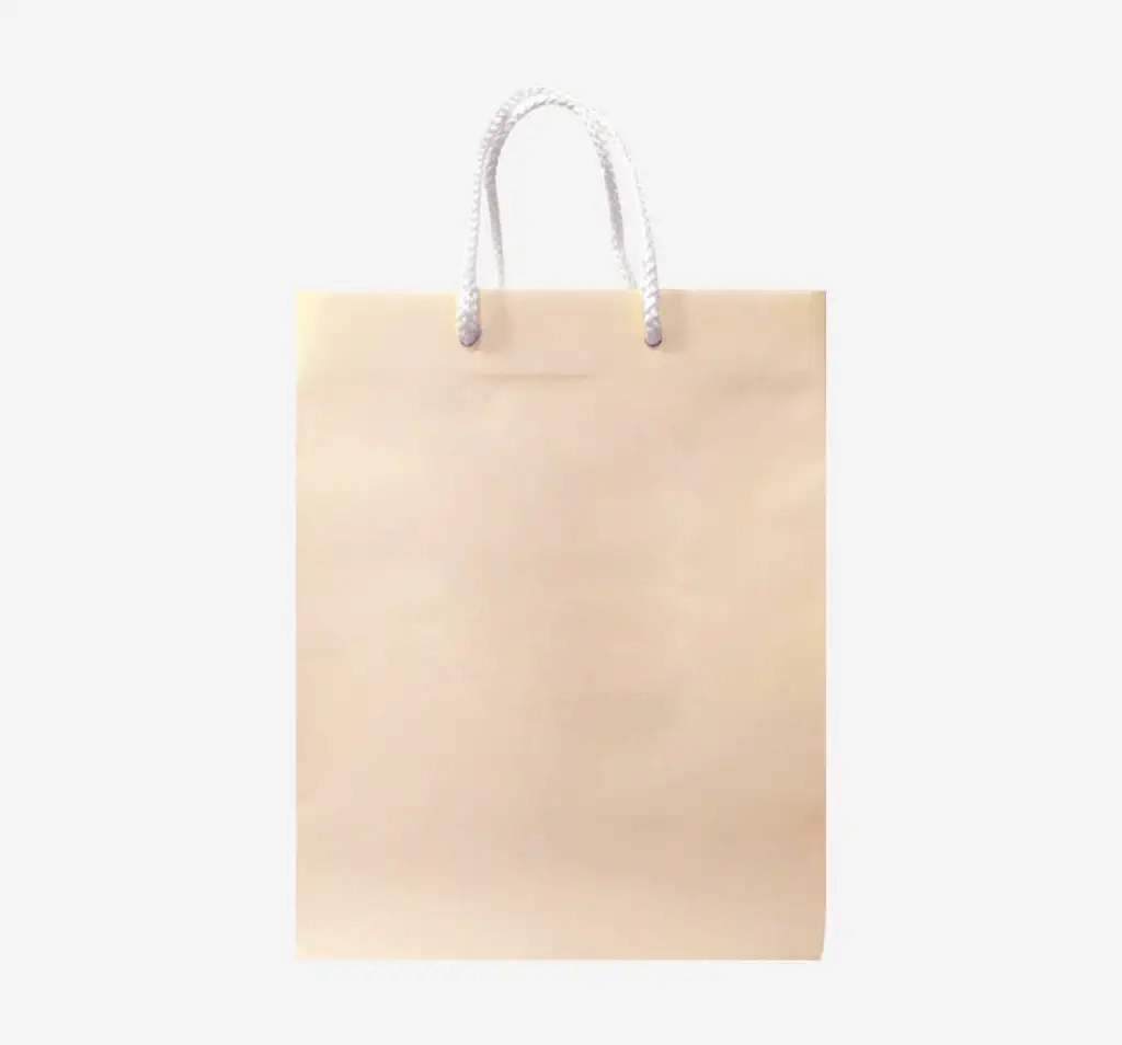 Custom Wedding Gift Bag