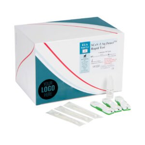 Diagnostic Kit Boxes