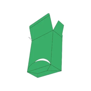 Dispenser Boxes