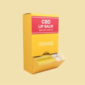 Dispenser Box 1