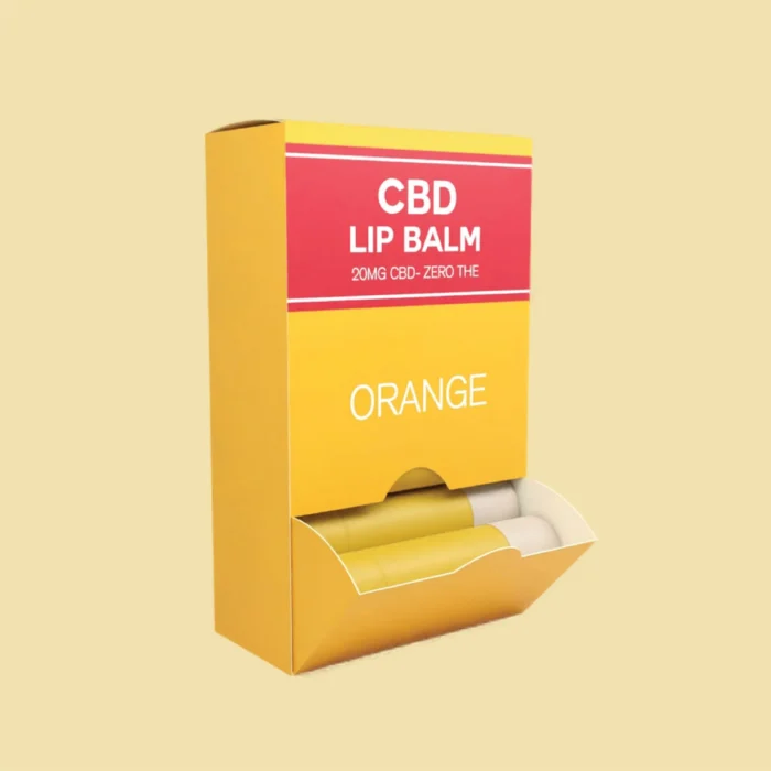 Dispenser Box 1