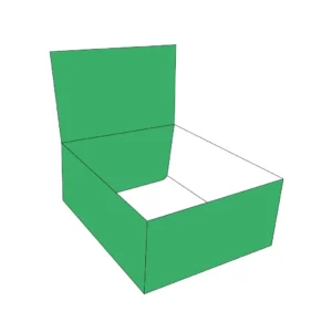 Display Boxes