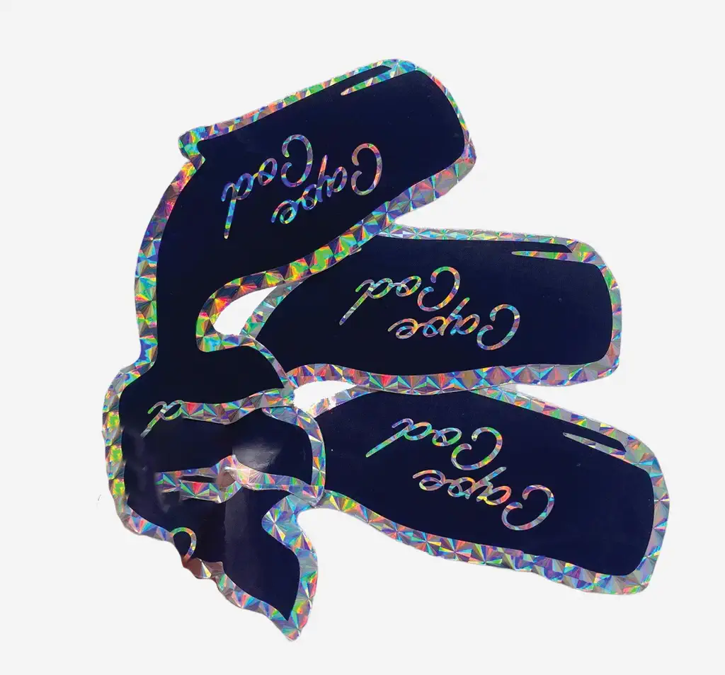 Door Stickers