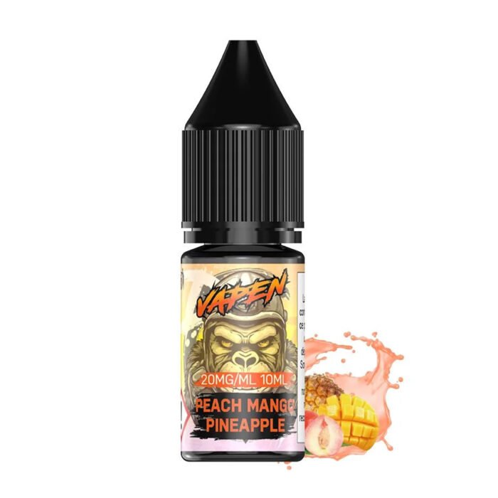 E juice Labels